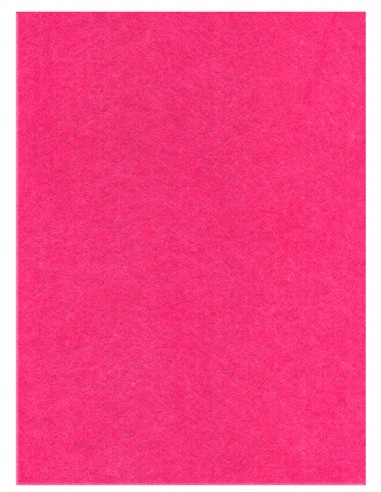 Feltro cm 50x70 mm3 FUCSIA ACCESO