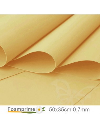 Foamprime 0,7mm 50x35cm - Daino