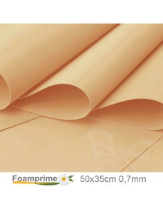 Foamprime 0,7mm 50x35cm -...