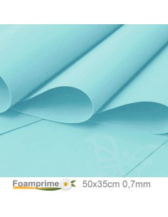 Foamprime 0,7mm 50x35cm -...