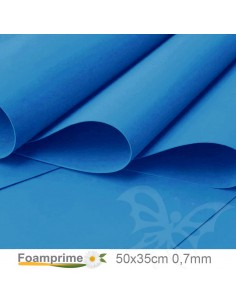 Foamprime 0,7mm 50x35cm -...