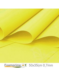 Foamprime 0,7mm 50x35cm -...