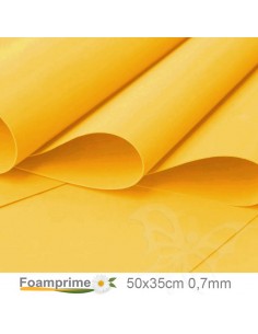 Foamprime 0,7mm 50x35cm -...