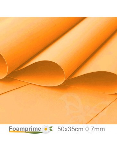 Foamprime 0,7mm 50x35cm - Tuorlo