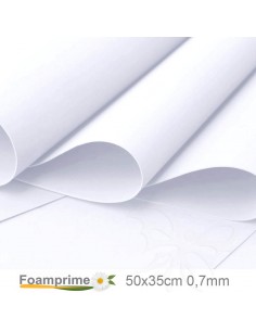 Foamprime 0,7mm 50x35cm -...