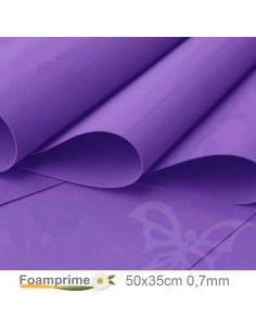 Foamprime 0,7mm 50x35cm -...
