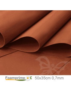 Foamprime 0,7mm 50x35cm -...