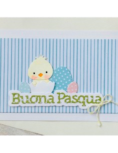 Set 5 Fustelle Buona Pasqua... 2
