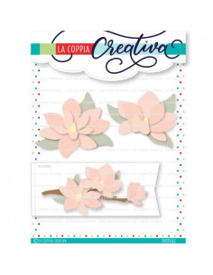 Set 13 Fustelle Ramo di...