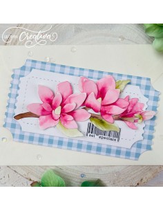 Set 13 Fustelle Ramo di... 2