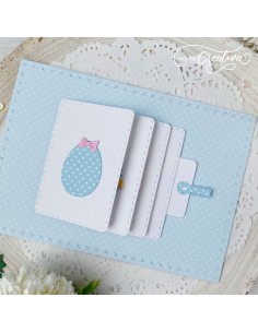 Set 14 Fustelle Card a... 2