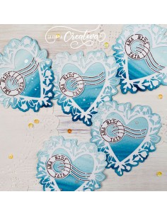 Set 7 Fustelle Momenti... 2