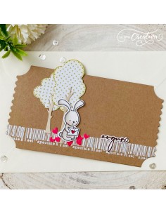 Set 11 Timbri Momenti unici... 2