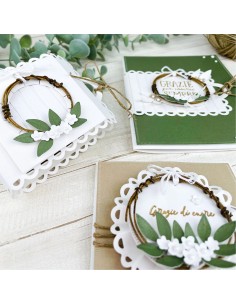 MODASCRAP FUSTELLA - SPRING... 2