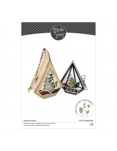 MODASCRAP FUSTELLA -...