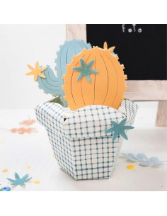 MODASCRAP FUSTELLA - CACTI... 2