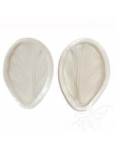 Stampo per fommy Petalo di...