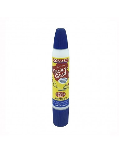 Tacky glue 30ml Collall Duo Cap