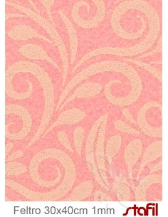 Panno 1mm 30x40cm VITICCIO...