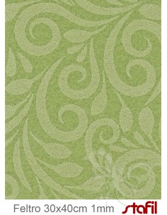 Panno 1mm 30x40cm VITICCIO...
