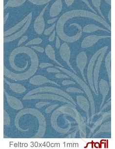 Panno 1mm 30x40cm VITICCIO...