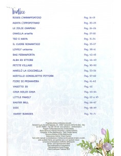 Manuale "Gioiosa Primavera" 2