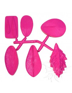 Stampo per fommy Venatore...