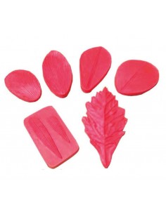 Stampo per fommy Venatore... 2