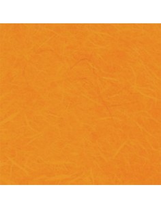 Carta di riso arancione