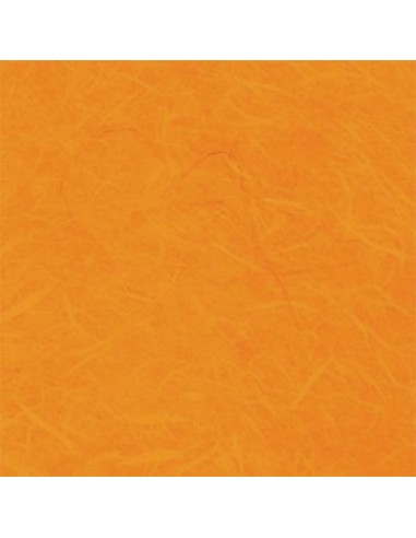 Carta di riso arancione
