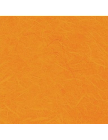Carta di riso arancione