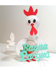 Fustella Artigianale per... 2