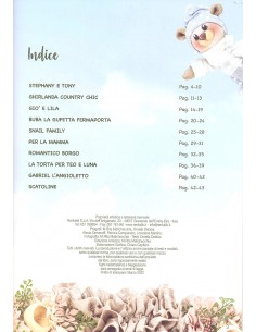 Manuale "Dolci Fantasie" 2