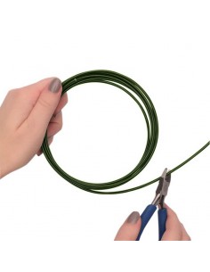 Filo di Alluminio 3mm x 3mt...