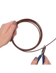 Filo di Alluminio 3mm x 3mt...