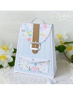 Set 9 Fustelle Zaino RU-416 2