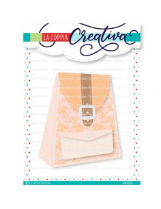 Set 9 Fustelle Zaino RU-416