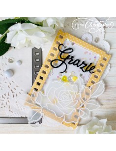 Set 6 Fustelle Striscia di... 2