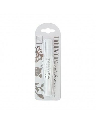 Nuvo Smooth precision glue pen