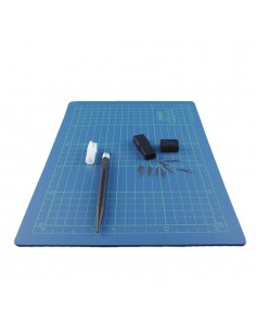 Tappetino 22x30cm con...