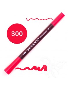 Memento dual marker - Lady...