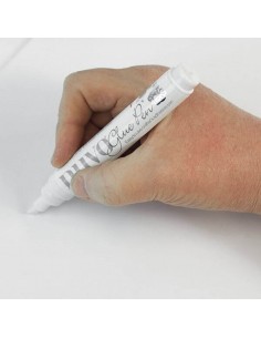 Nuvo colla stick punta... 2