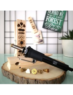 Molletta fermacarte 15cm 2