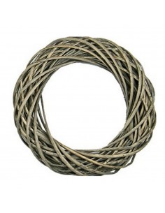 Corona di viticcio ø25cm -...