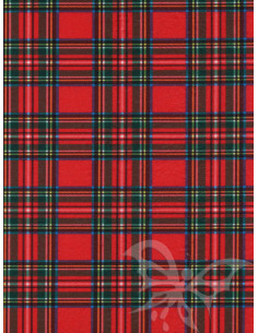 Pannolenci scozzese...