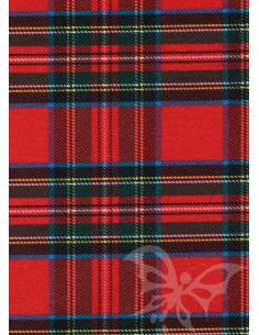 Pannolenci scozzese...