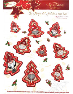 Pannello stampato 55x70cm