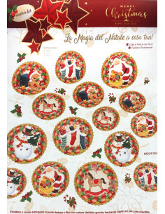 Pannello stampato 55x70cm