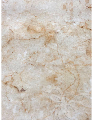 Pannolenci stampato effetti 30x40cm 1mm