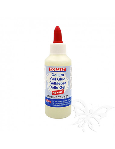 Colla gel 100ml